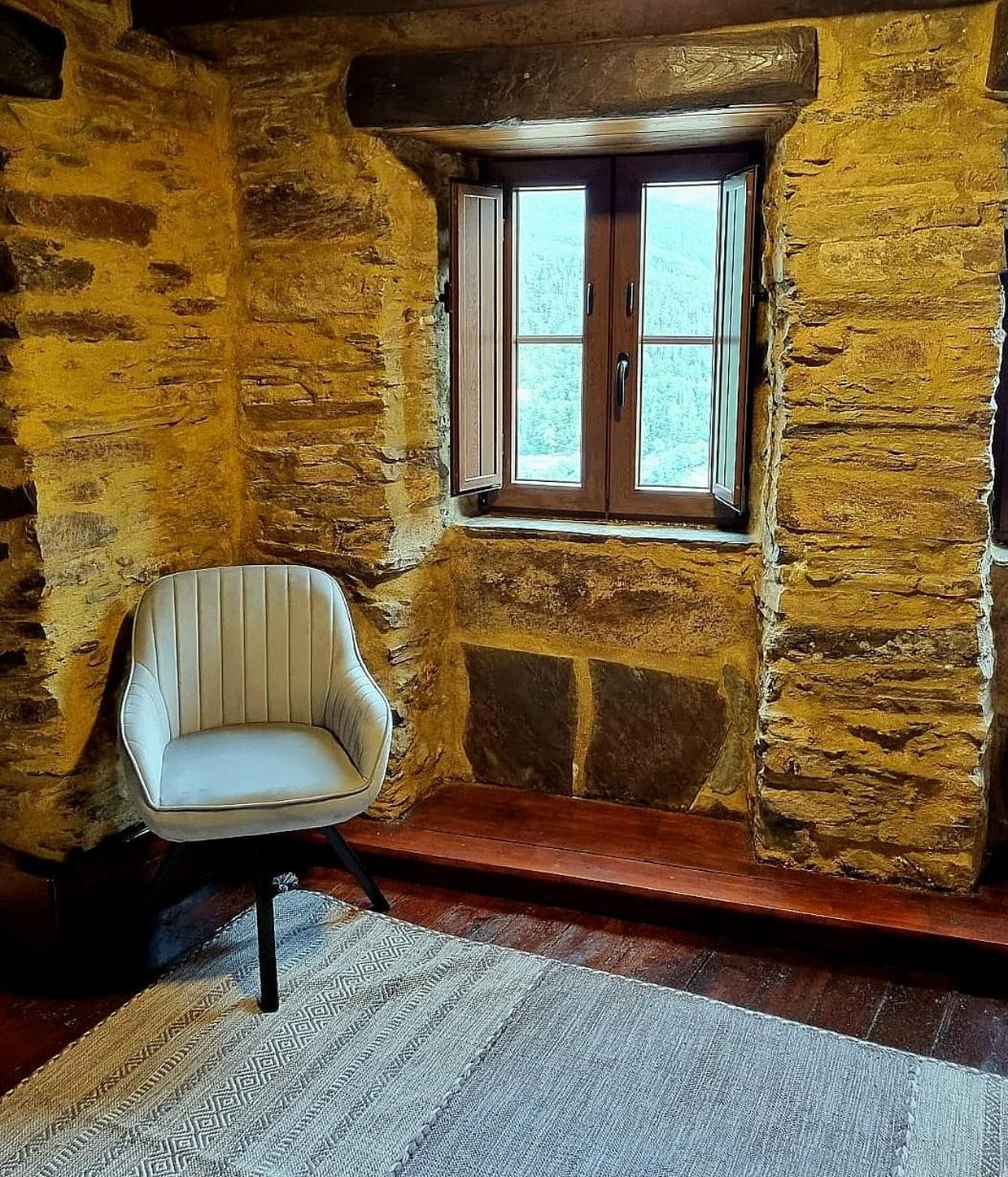 Casa Ferreira-Талашнал Экстерьер фото